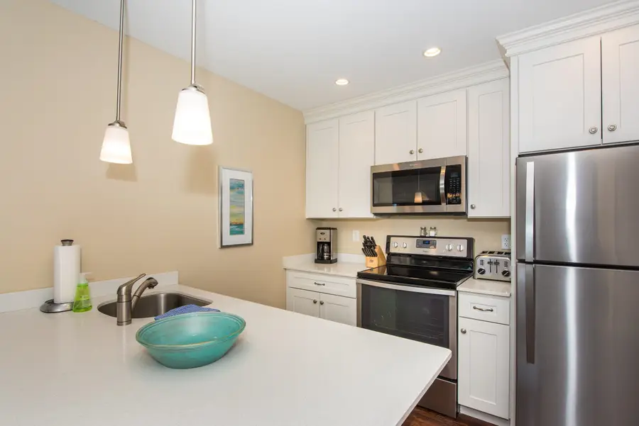 1 Ocean Avenue #205, York, ME 03909 - #3