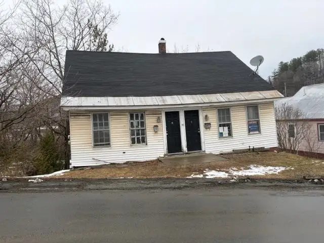 90 Mt Vernon Street, Saint Johnsbury, VT 05819 - #1