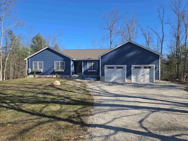 52 Mt. Delight Road, Deerfield, NH 03037