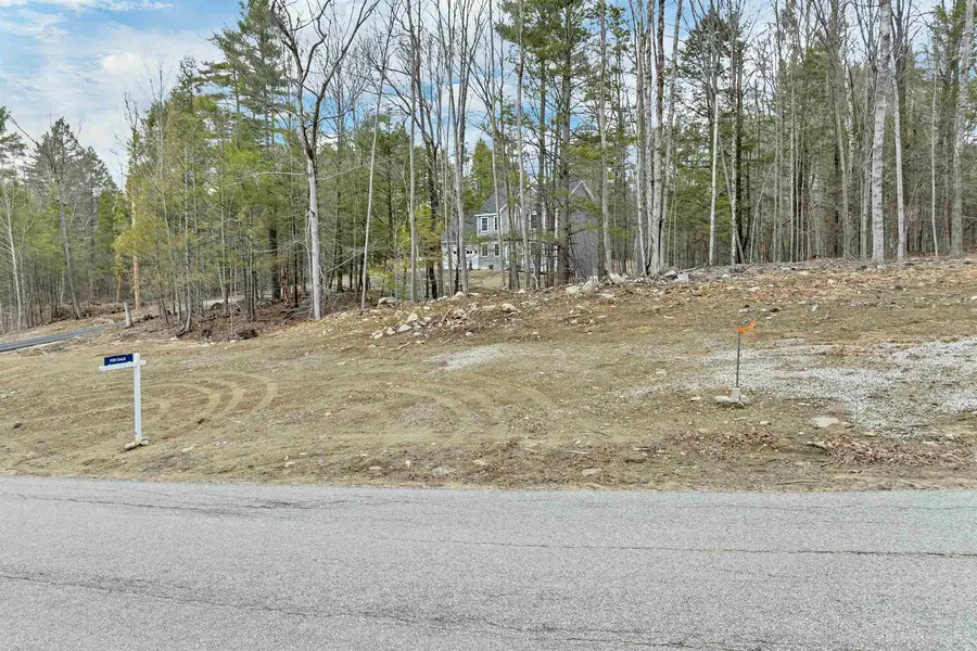 52 Mt. Delight Road, Deerfield, NH 03037 - #2