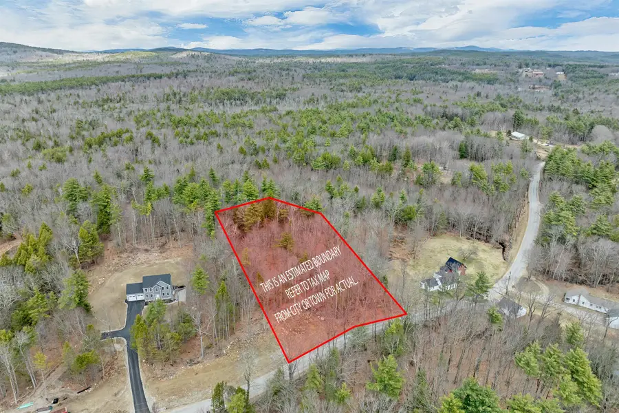 52 Mt. Delight Road, Deerfield, NH 03037 - #3