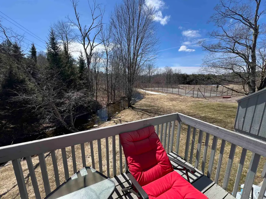 3095 Thompsonburg Road #B/2, Londonderry, VT 05155 - #3