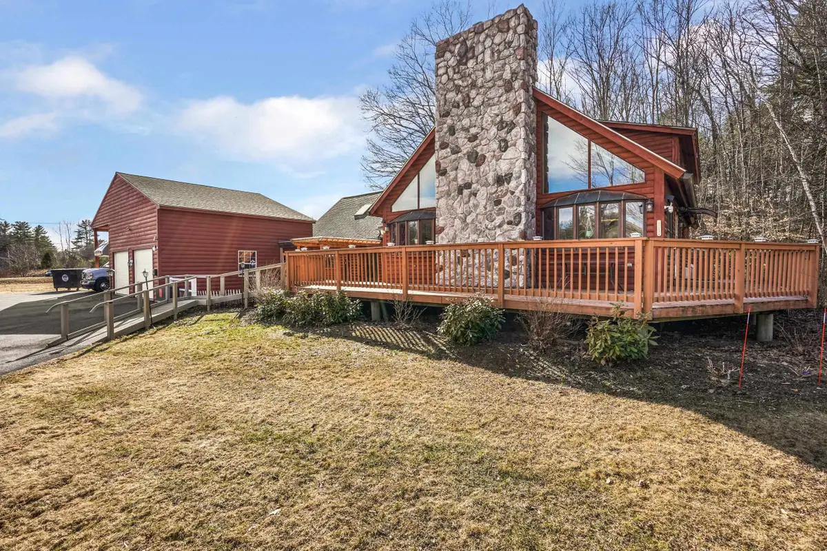 282 Henniker Street, Hillsborough, NH 03244 - #1