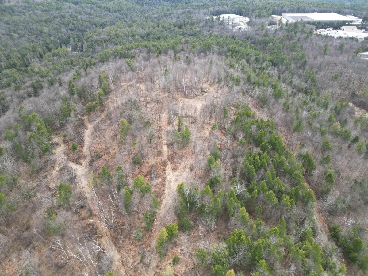 Map Blk/Lot Sub 000012 00A002 000004, Chesterfield, NH 03466 - #1