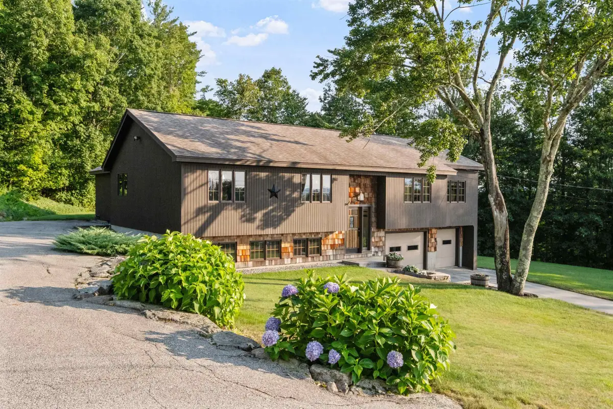 68 Woodwells Garrison Road, Hopkinton, NH 03229 - #1