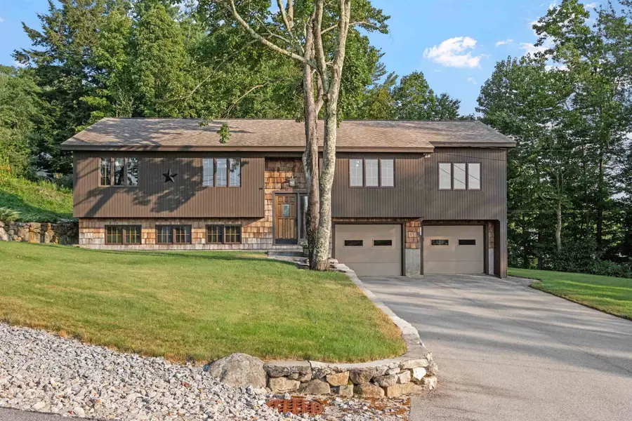 68 Woodwells Garrison Road, Hopkinton, NH 03229 - #2