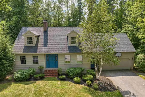 16 Birchwood Way, Laconia, NH 03246