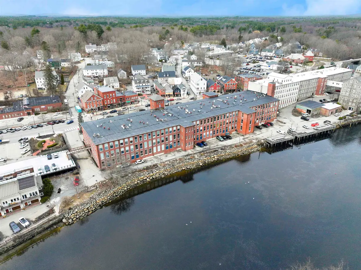 125 Main Street #35, Newmarket, NH 03857 - #1