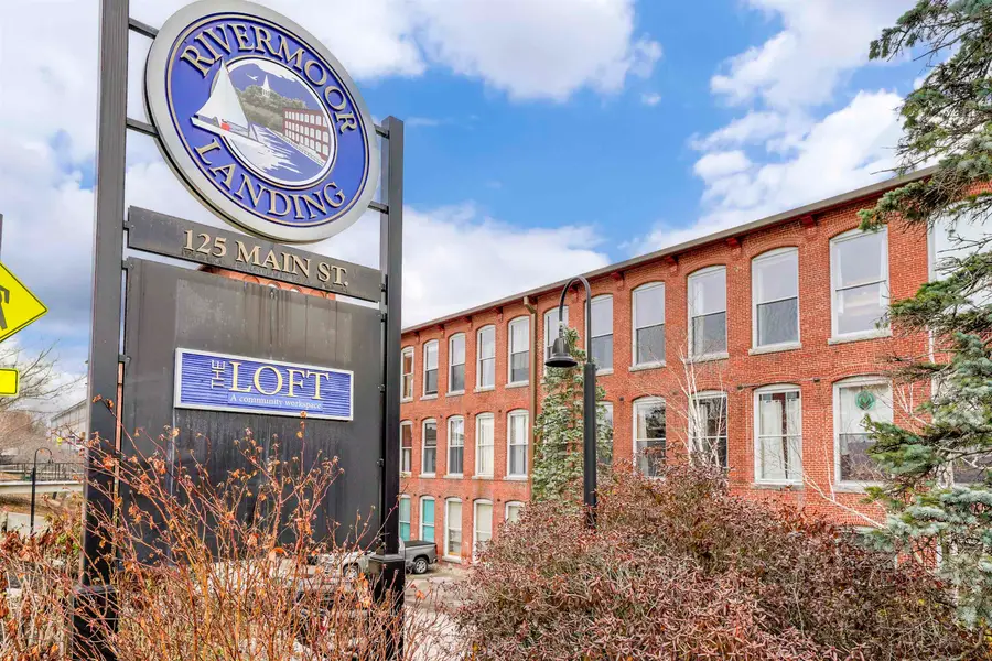 125 Main Street #35, Newmarket, NH 03857 - #3