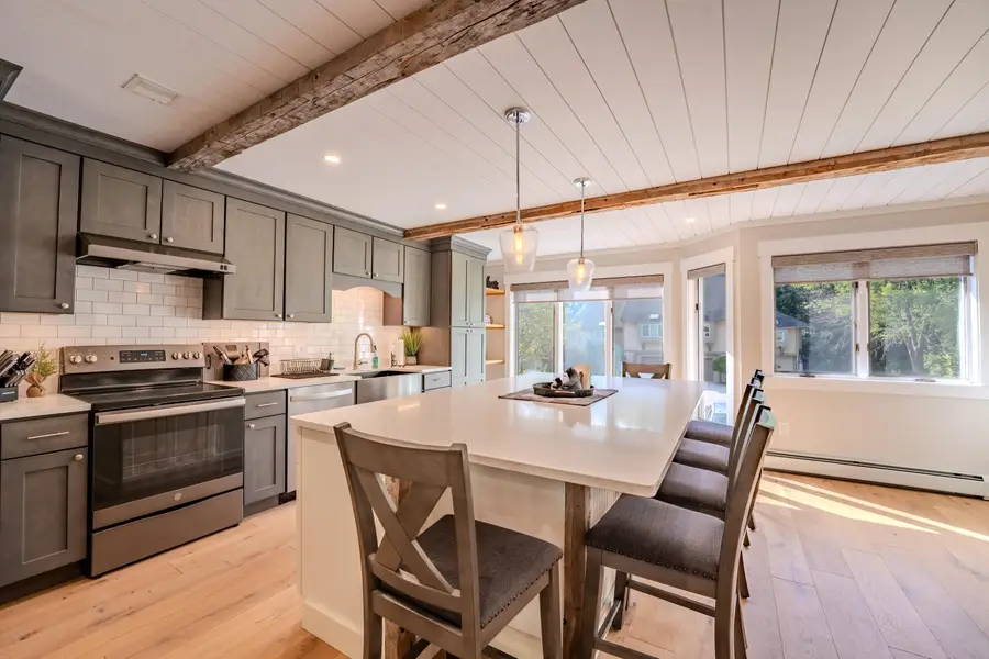 52 Bunker Lane, Lincoln, NH 03251 - #2