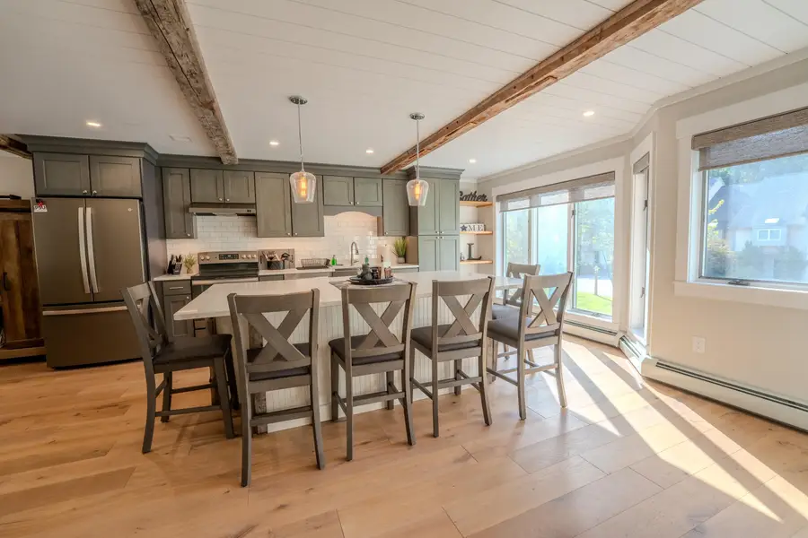 52 Bunker Lane, Lincoln, NH 03251 - #3