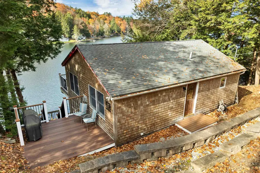 16 Ridge Road, Barnstead, NH 03218 - #2