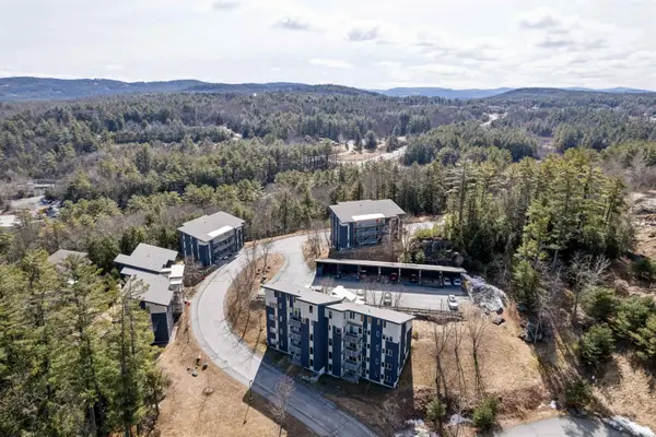 4 Gile Drive #2B, Hanover, NH 03755