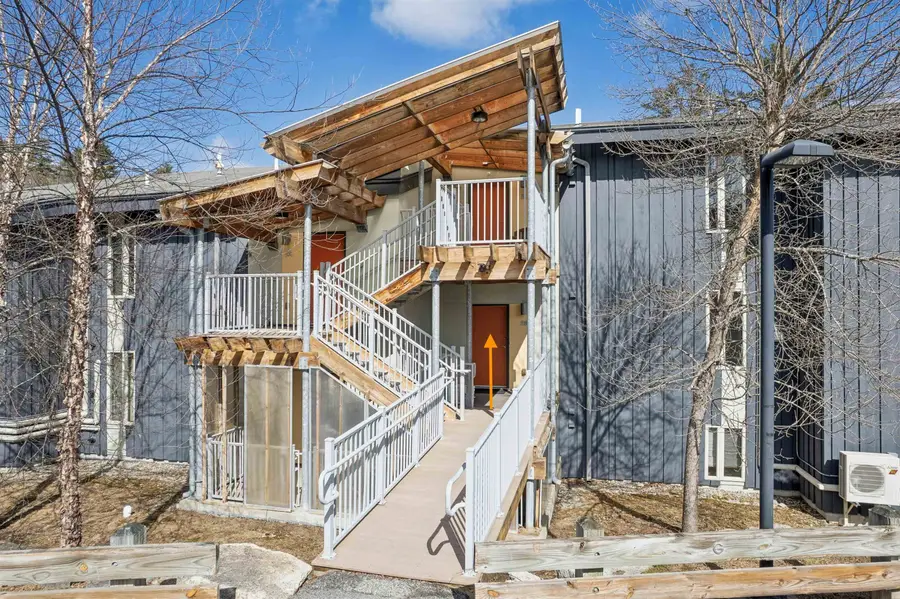 4 Gile Drive #2B, Hanover, NH 03755 - #2