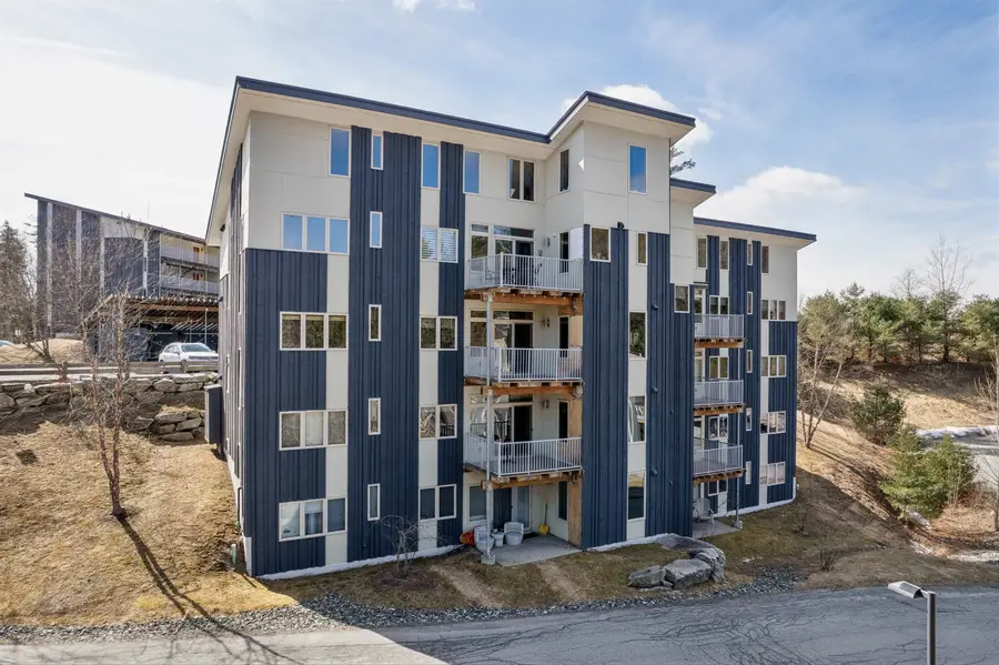 4 Gile Drive #2B, Hanover, NH 03755 - #3