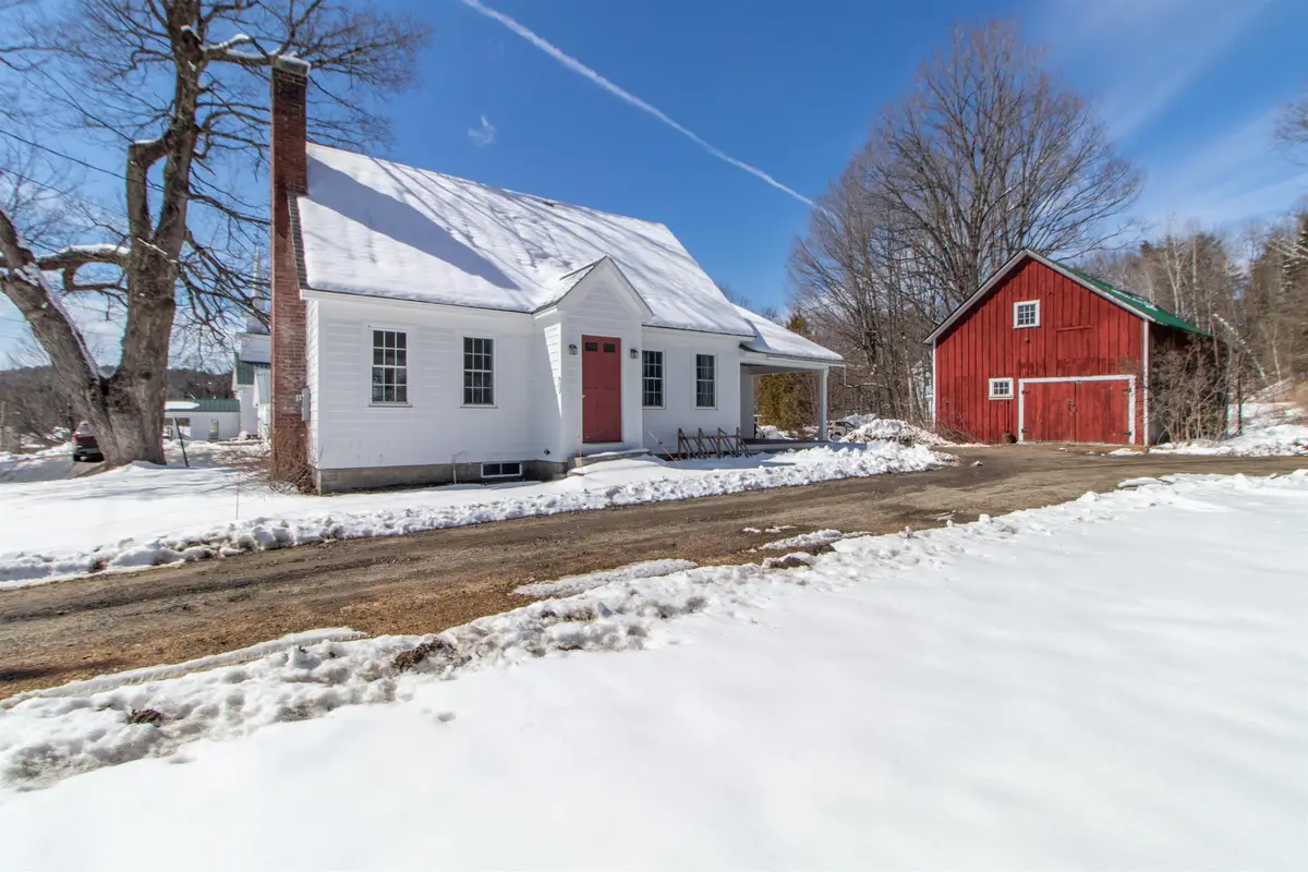 623 VT Route 114, East Burke, VT 05832 - #1