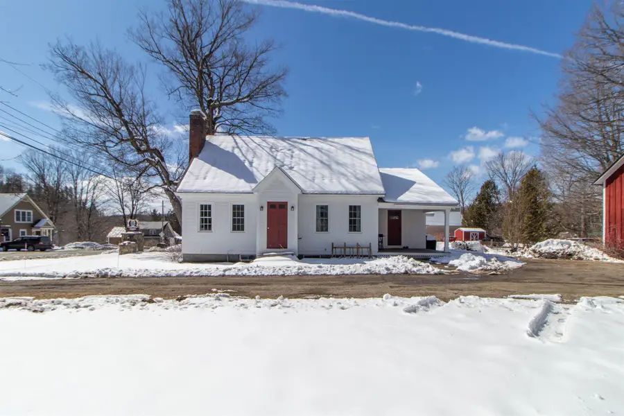 623 VT Route 114, East Burke, VT 05832 - #2