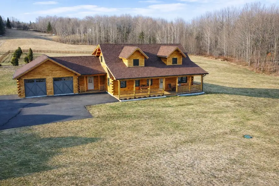 535 Mead Hill, Holland, VT 05830 - #2