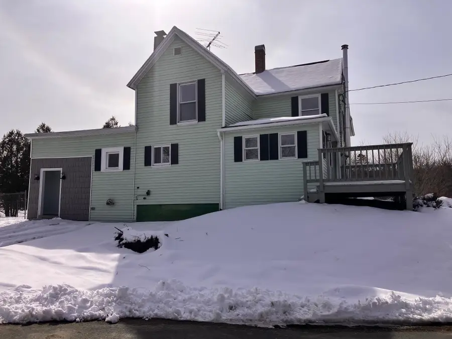 72 Nason Terrace, North Troy, VT 05859 - #3