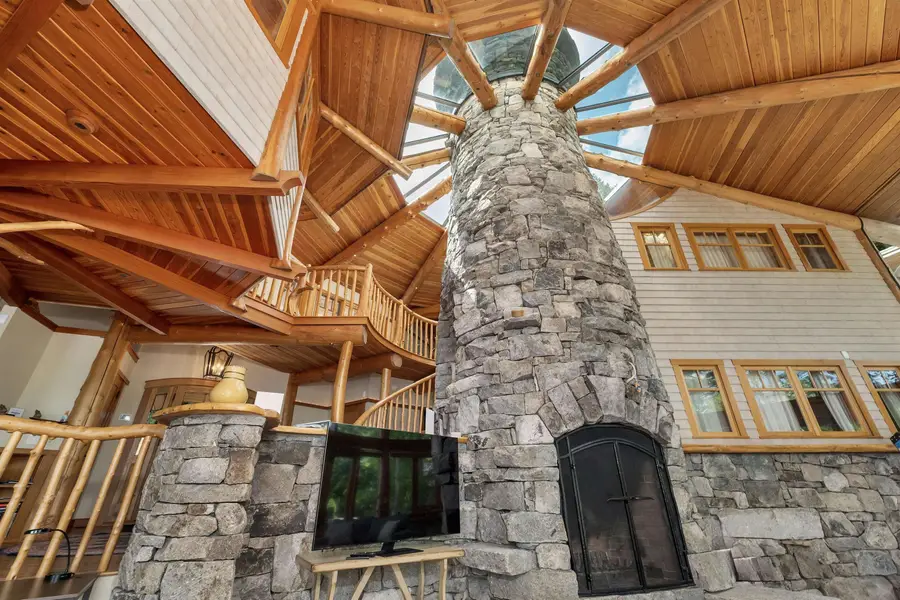 191 North Shore Road, New Durham, NH 03855 - #2