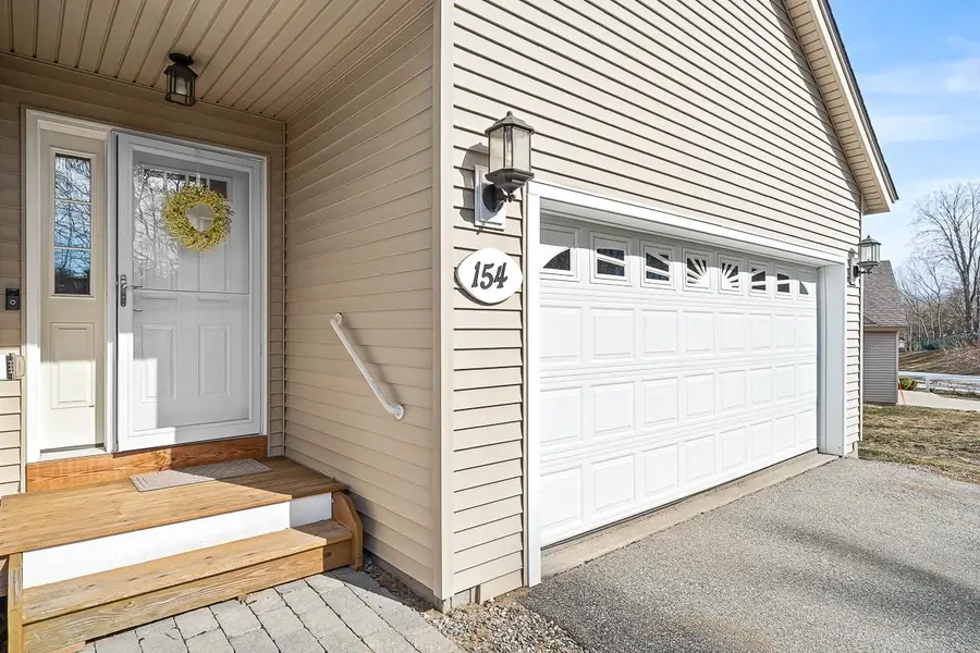 154 Hall Road, Fremont, NH 03044 - #2