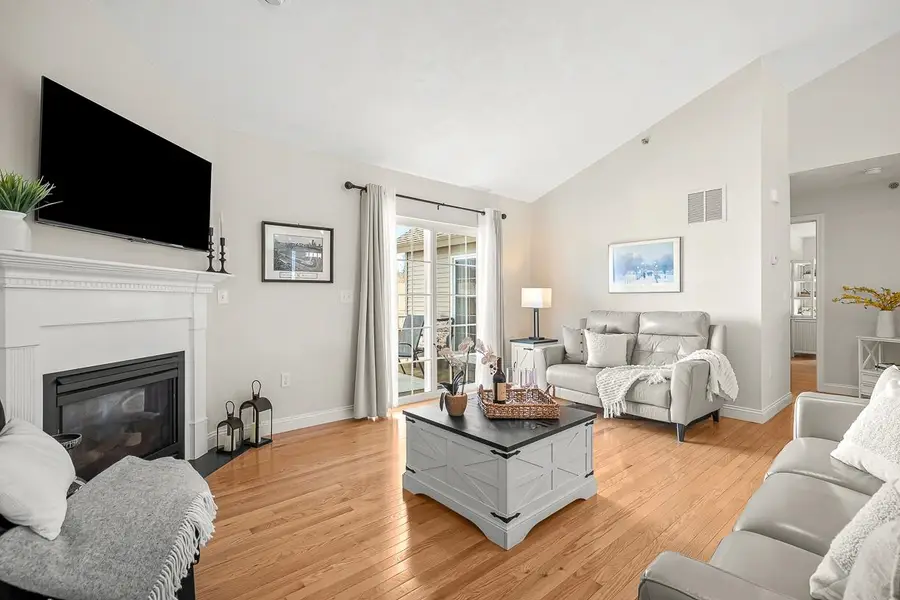 154 Hall Road, Fremont, NH 03044 - #3