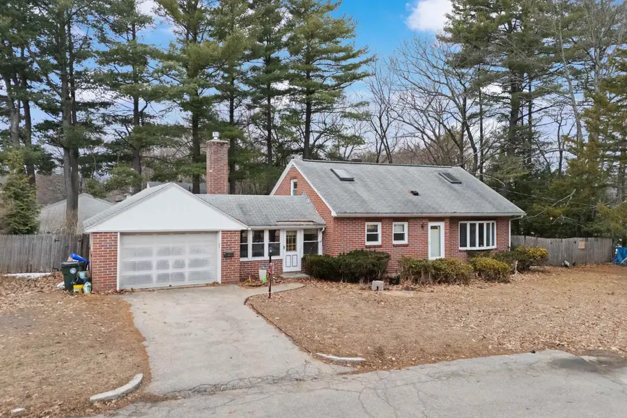 222 Biron Street, Manchester, NH 03102 - #2