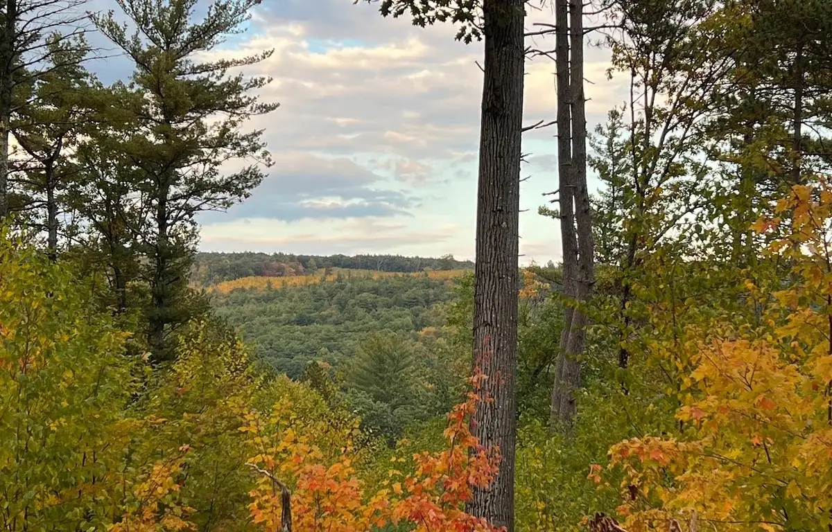 17 Todd Road, Francestown, NH 03043 - #1