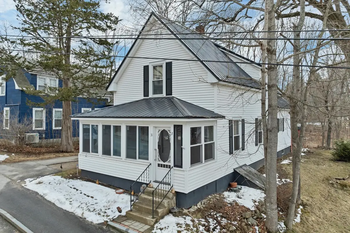31 Pine Street #84, Wolfeboro, NH 03894-0000 - #1