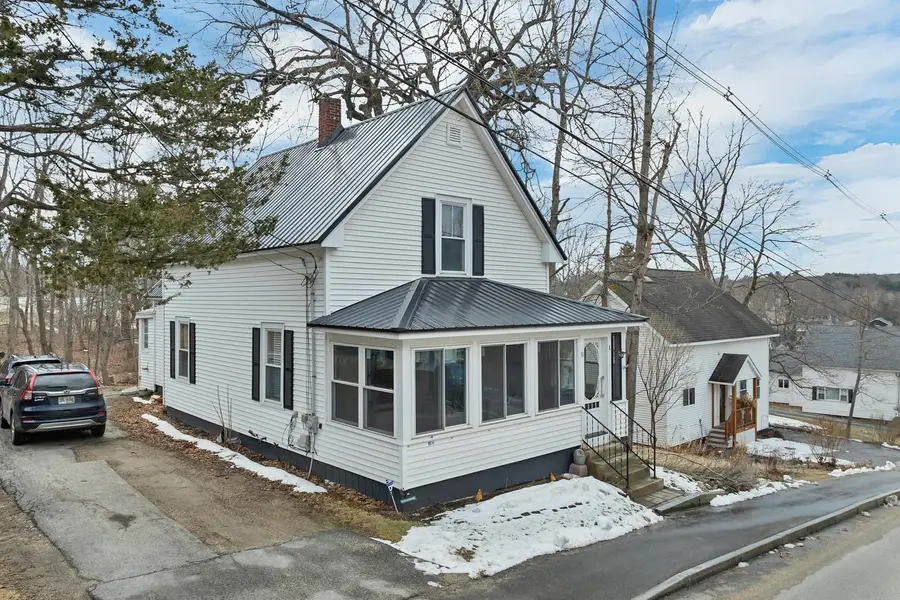 31 Pine Street #84, Wolfeboro, NH 03894-0000 - #2