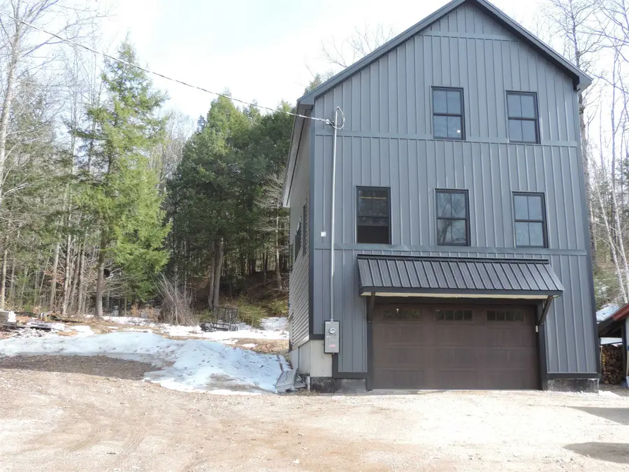 445 Whittier Highway, Sandwich, NH 03227 - #2