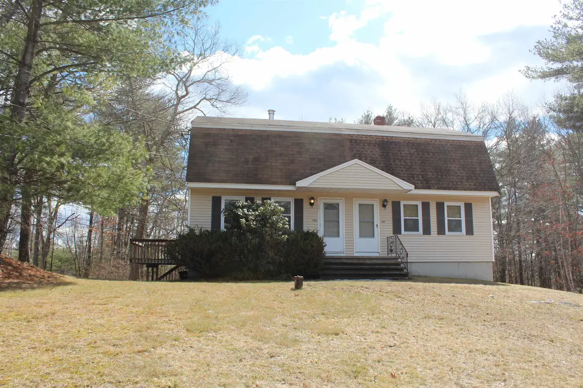 150 Porcupine Circle, Salem, NH 03079-4829 - #1