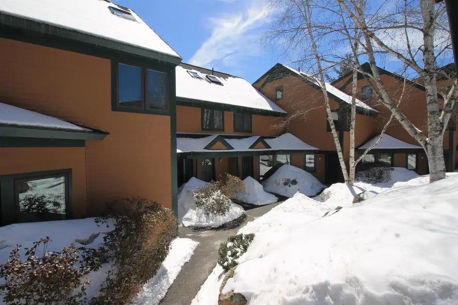 9 Mountain Sun Way #18C, Waterville Valley, NH 03215 - #2