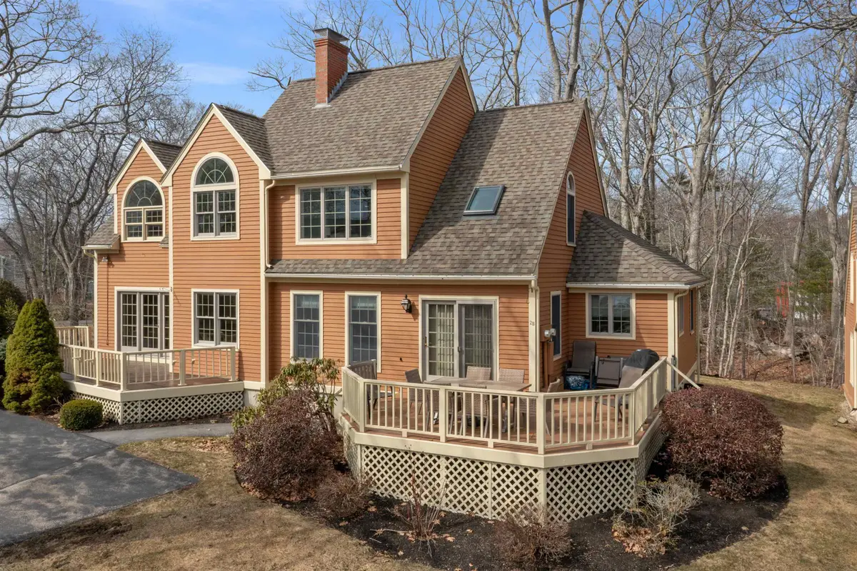 2B Rosewood Lane, York, ME 03909 - #1