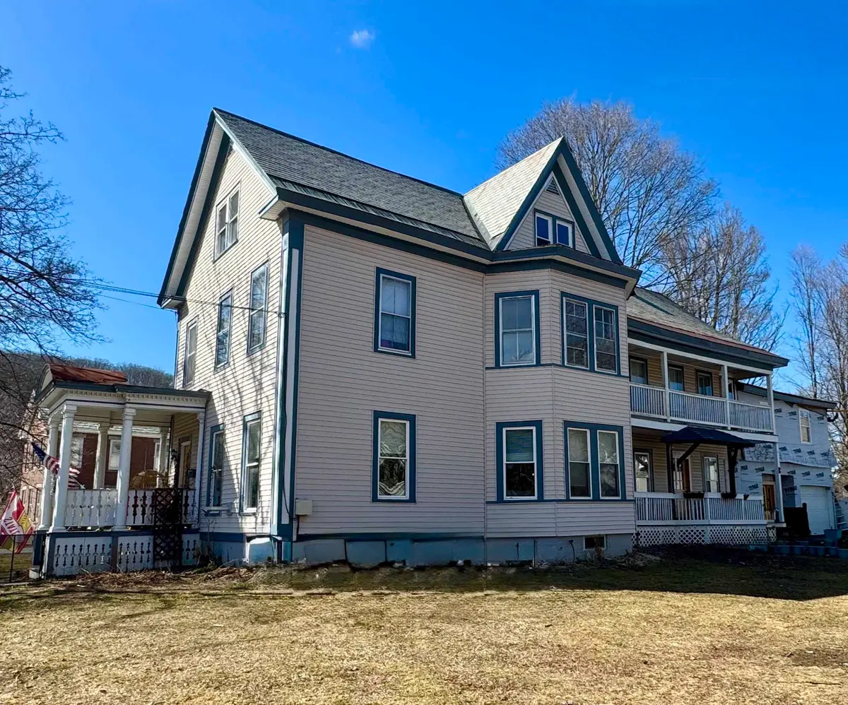 35 School Street, Rockingham, VT 05101 - #1