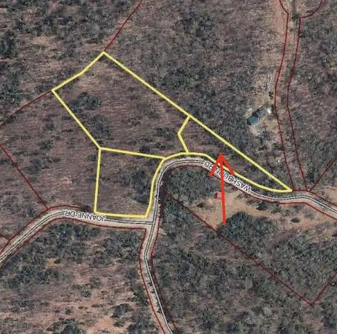 0 Washburn Road, Burke, VT 05832 - #3