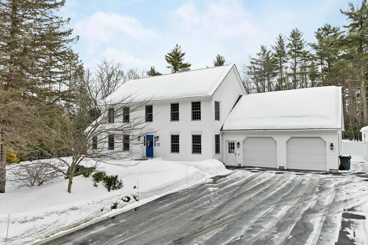 37 Allen Road, Bow, NH 03304 - #1