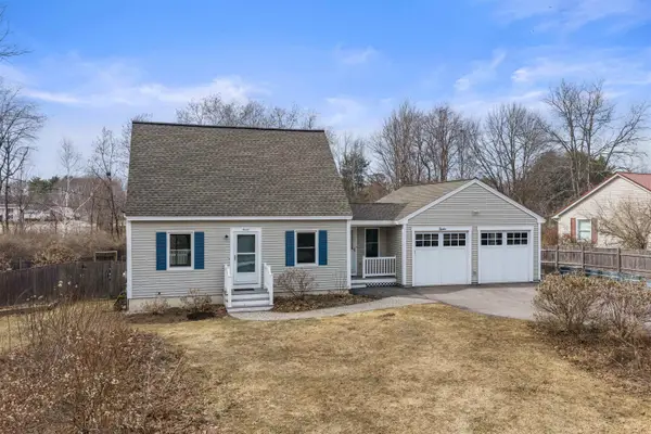 7 Cinnamon Ridge Road, Somersworth, NH 03878