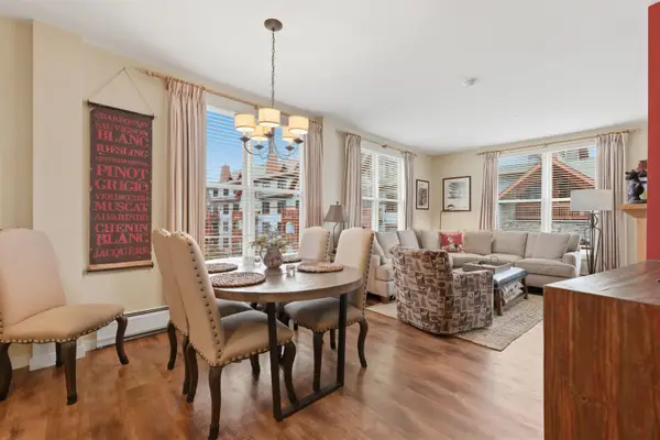 761 Stratton Mountain Access Road #321/323, Stratton, VT 05155