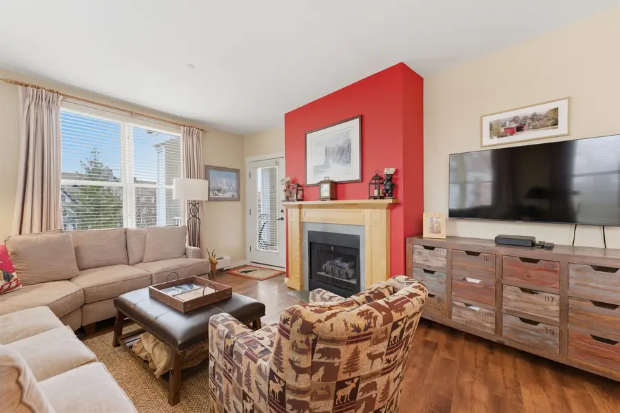 761 Stratton Mountain Access Road #321/323, Stratton Mountain, VT 05155 - #2