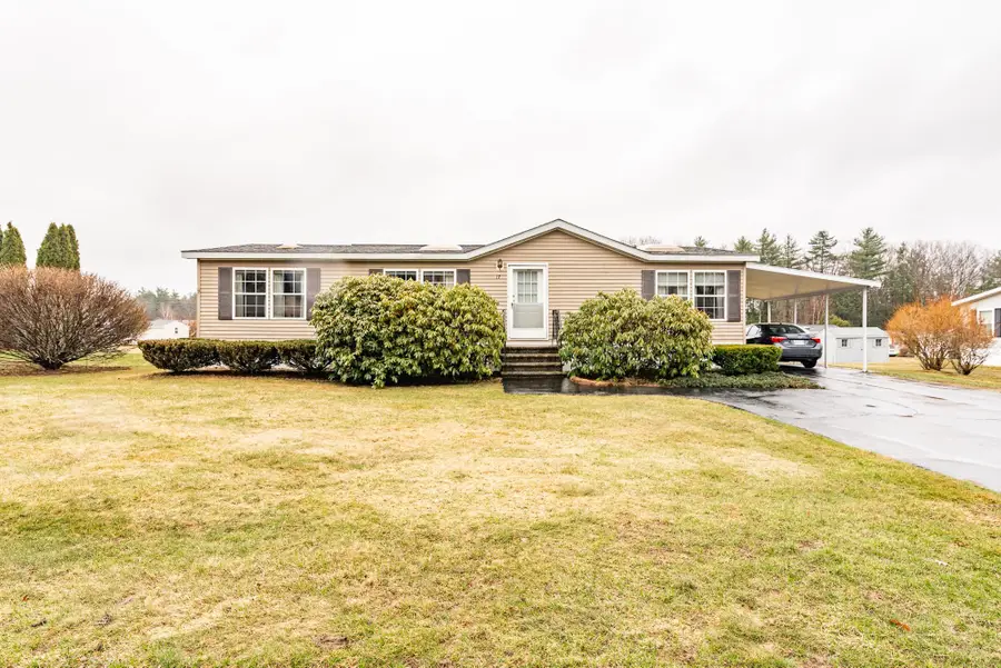 17 Constitution Way, Dover, NH 03820 - #2