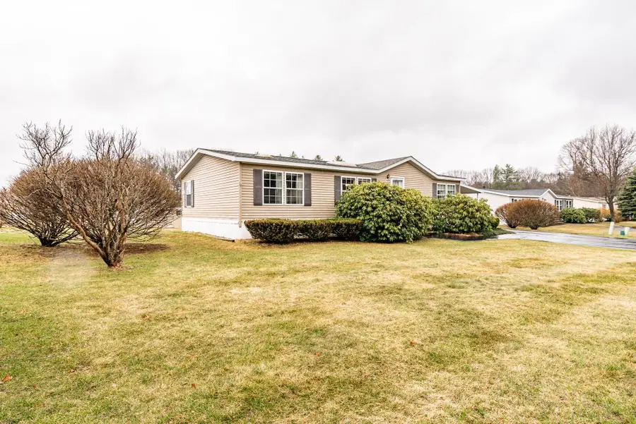 17 Constitution Way, Dover, NH 03820 - #3