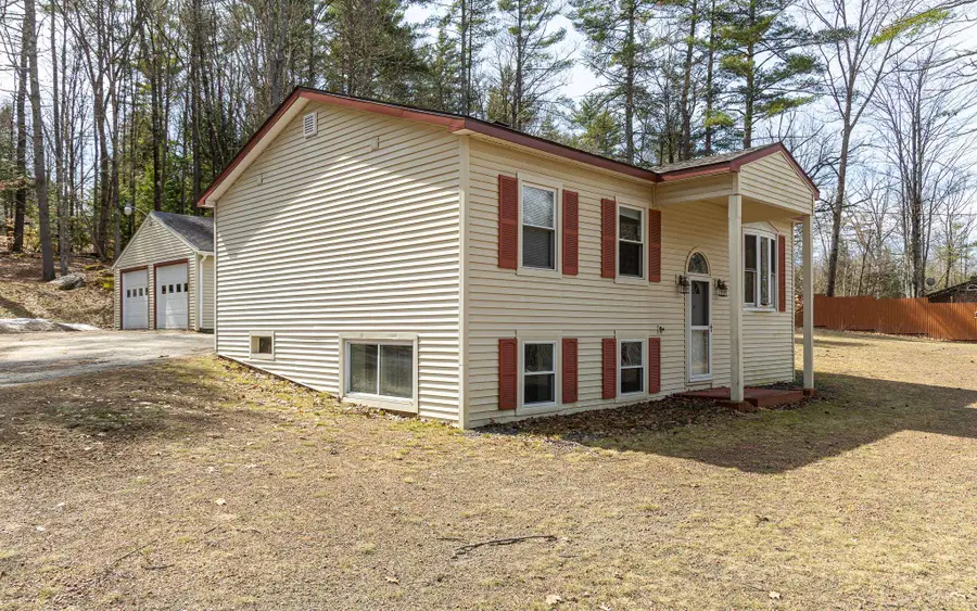 194 Eaton Road, Swanzey, NH 03446 - #2