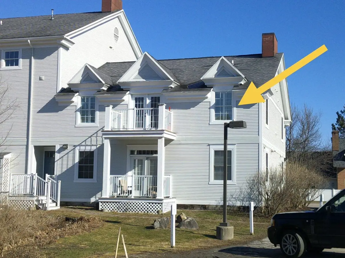 44 Park Place #205, Stowe, VT 05672 - #1
