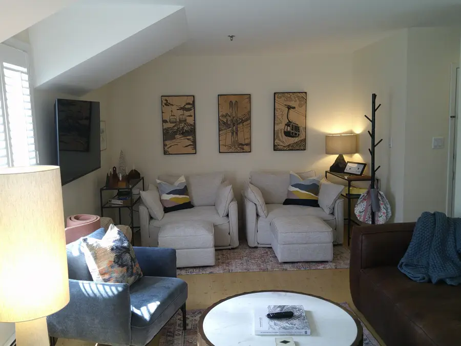 44 Park Place #205, Stowe, VT 05672 - #3