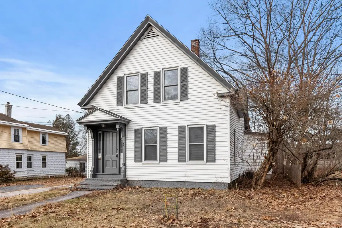 66 Beech Street, Keene, NH 03431 - #1