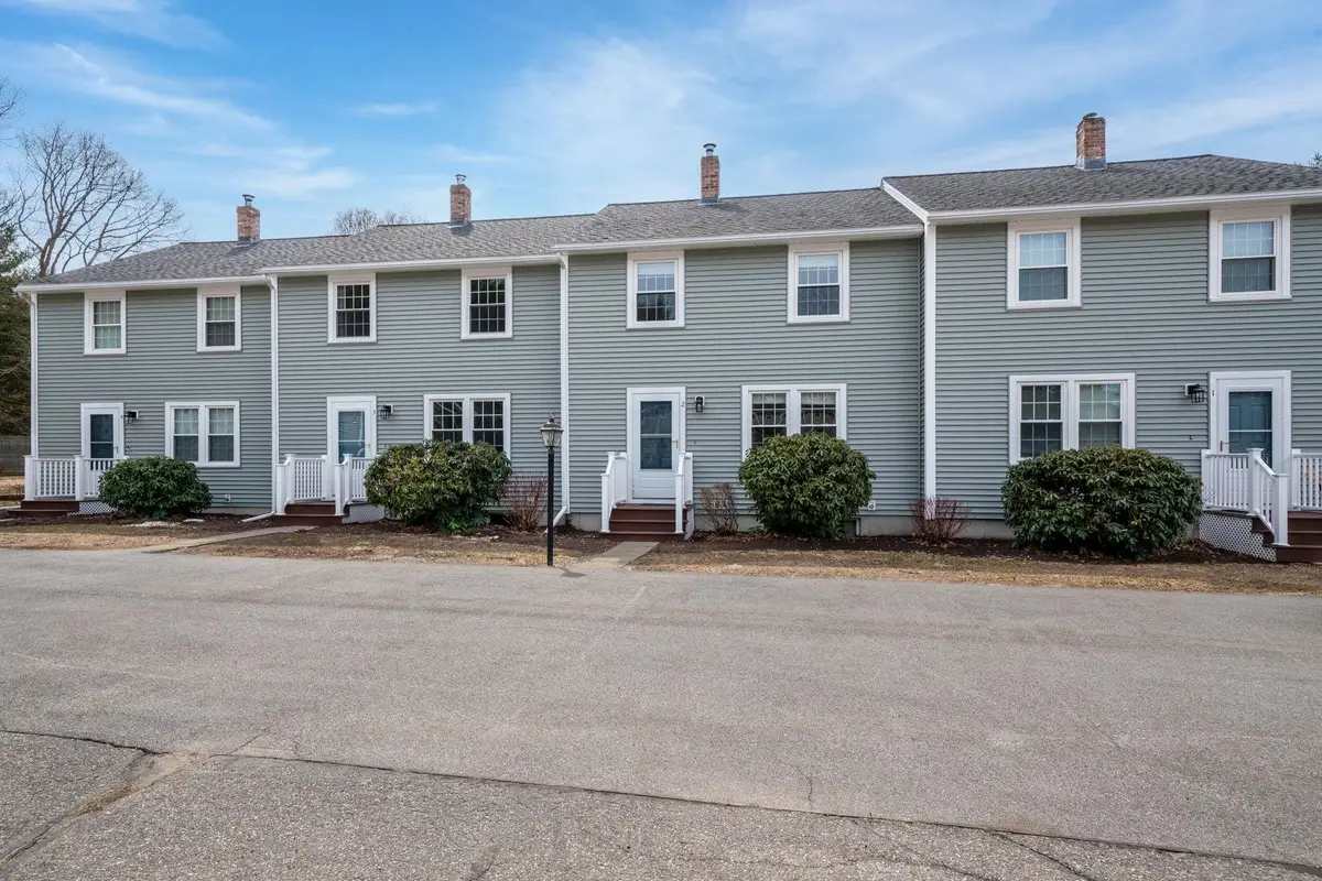 165 Blackwater Road #2, Somersworth, NH 03878 - #1