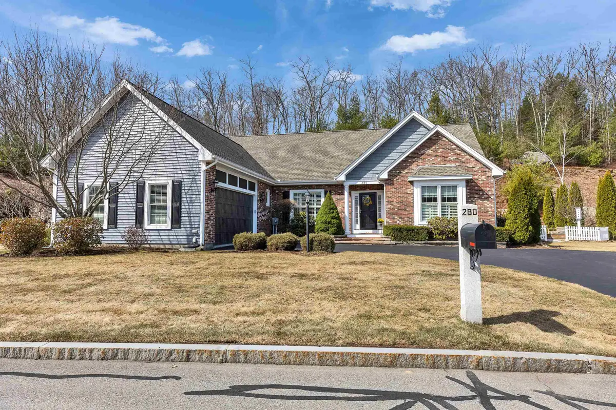 280 Sylvan Lane, Manchester, NH 03102 - #1