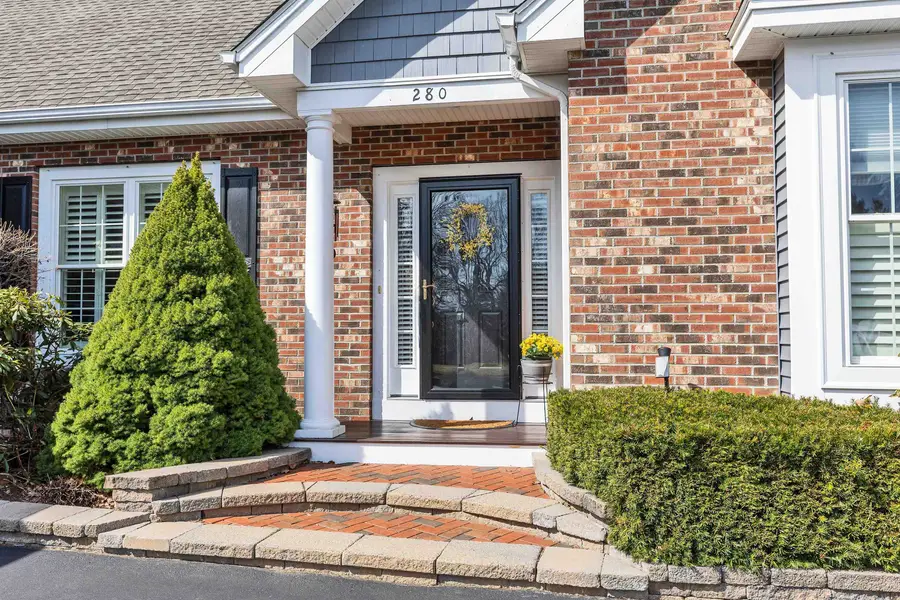 280 Sylvan Lane, Manchester, NH 03102 - #2