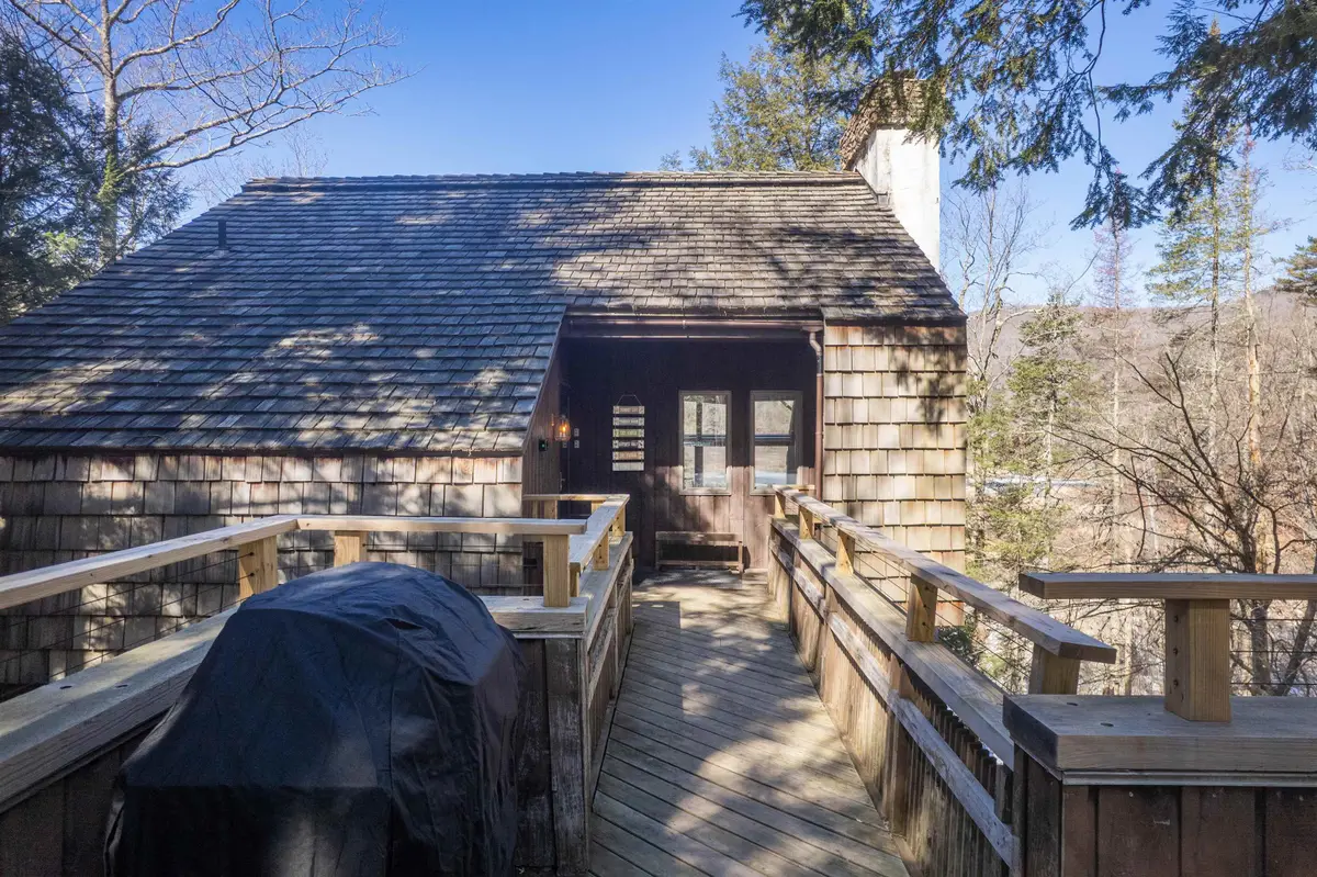 149 Hawk Pond Road, Plymouth, VT 05056 - #1